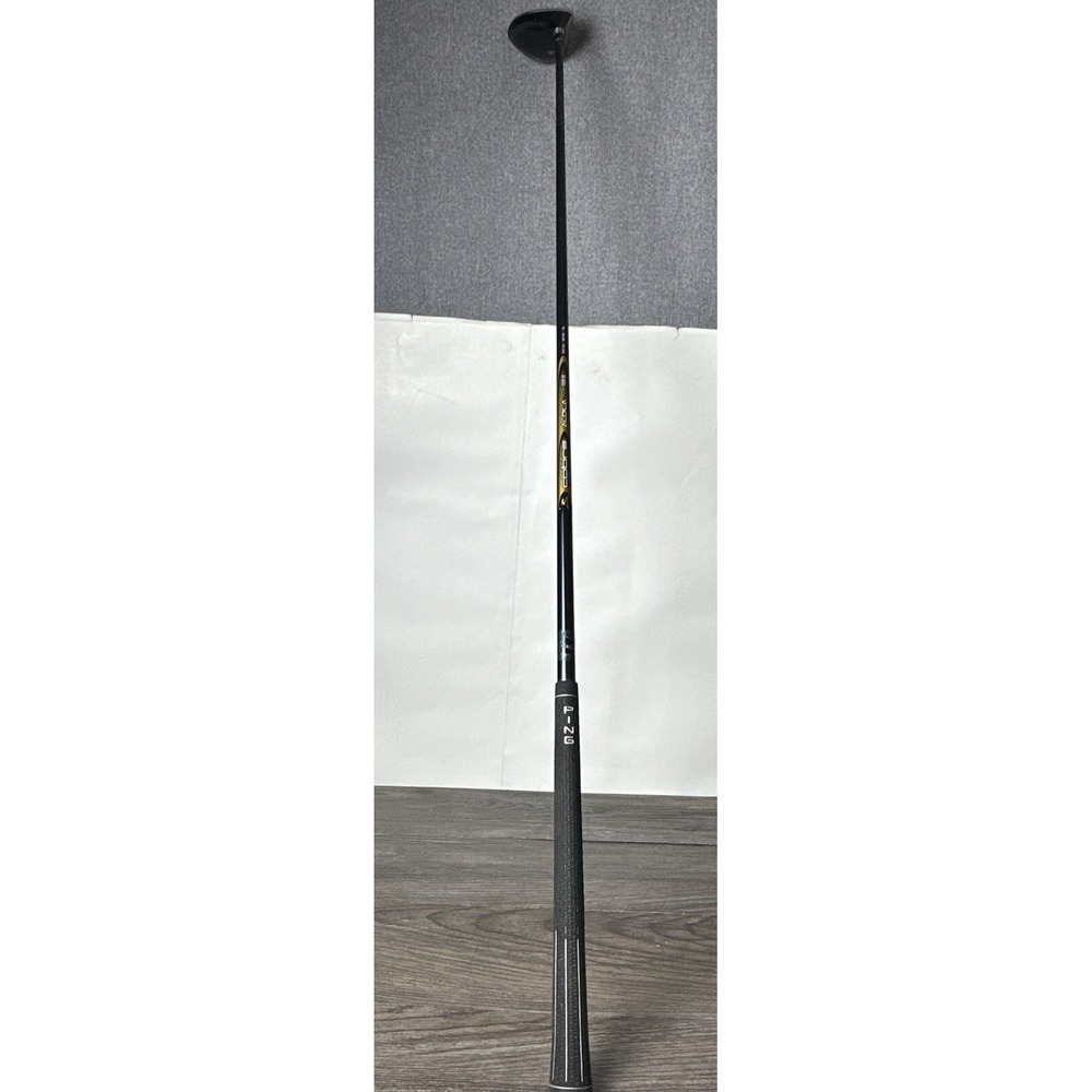 King Cobra SZ Offset Fairway‎ 5 Wood Factory Aldila HM Tour 50 Graphite Lite